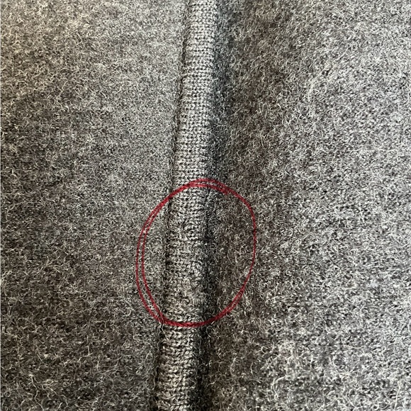 Geiger Austria 65220 SMILEY Boiled Wool Jacket - Picture 7 of 8